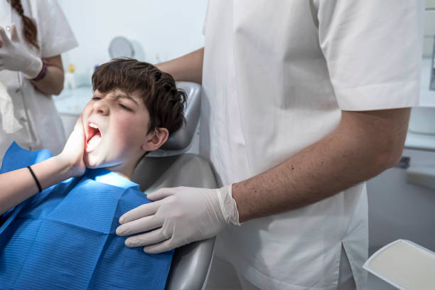 Best Walk-In Emergency Dentist in East Greenville, PA