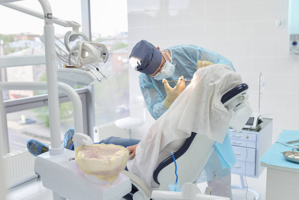 Best Emergency Root Canal Treatment in East Greenville, PA